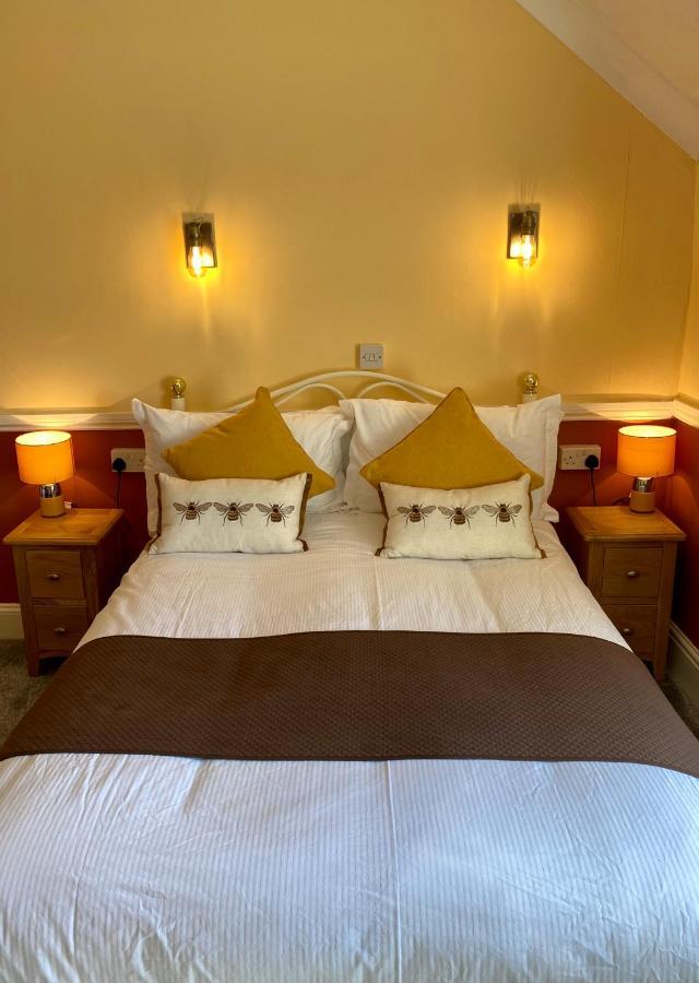 Sunny Bank Guest House Tenby Eksteriør bilde